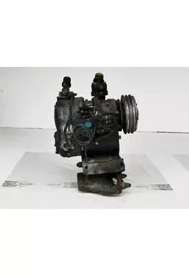 New Flyer DE40 LF Air Conditioner Compressor
