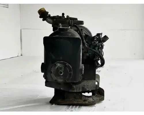 New Flyer DE40 LF Air Conditioner Compressor