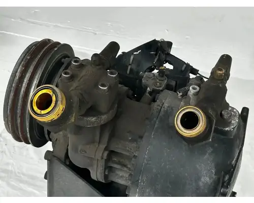 New Flyer DE40 LF Air Conditioner Compressor