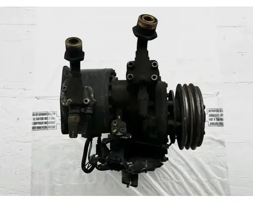 New Flyer DE40 LF Air Conditioner Compressor