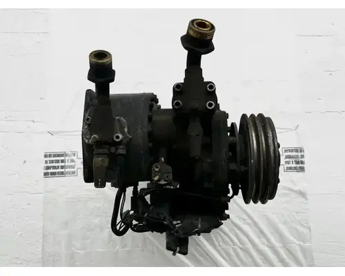 New Flyer DE40 LF Air Conditioner Compressor