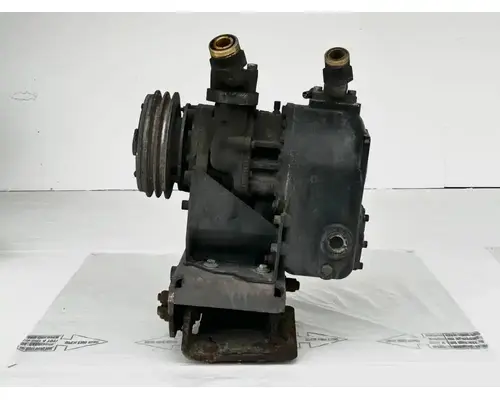 New Flyer DE40 LF Air Conditioner Compressor