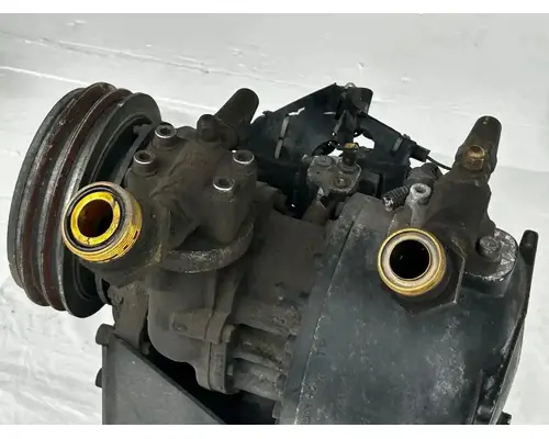 New Flyer DE40 LF Air Conditioner Compressor