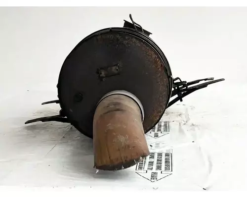 New Flyer DE40 LF DPF (Diesel Particulate Filter)