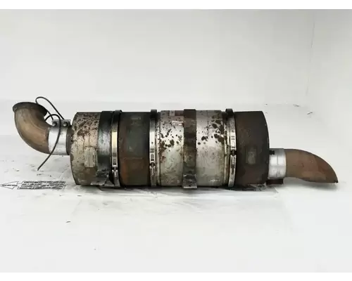 New Flyer DE40 LF DPF (Diesel Particulate Filter)