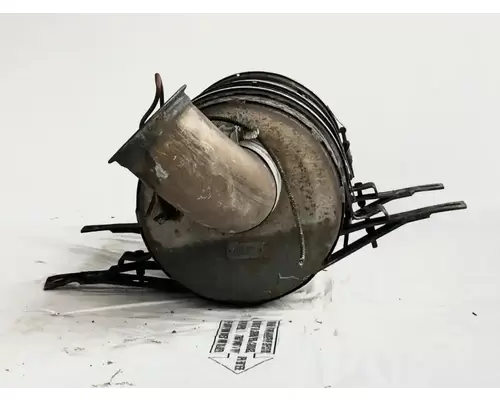 New Flyer DE40 LF DPF (Diesel Particulate Filter)