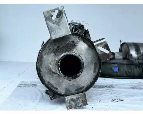 New Flyer DE40 LF DPF (Diesel Particulate Filter)