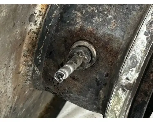 New Flyer DE40 LF DPF (Diesel Particulate Filter)