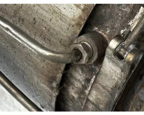 New Flyer DE40 LF DPF (Diesel Particulate Filter)