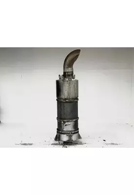 New Flyer DE40 LF DPF (Diesel Particulate Filter)