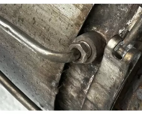 New Flyer DE40 LF DPF (Diesel Particulate Filter)