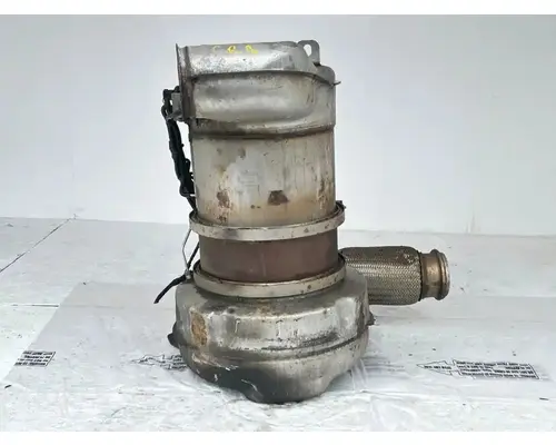 New Flyer DE40 LF DPF (Diesel Particulate Filter)