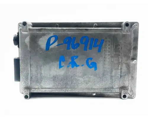 New Flyer DE40 LF ECM