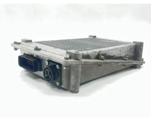 New Flyer DE40 LF ECM