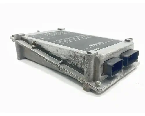 New Flyer DE40 LF ECM