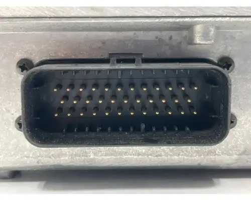 New Flyer DE40 LF ECM