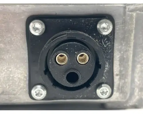 New Flyer DE40 LF ECM