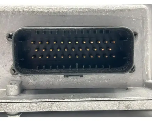 New Flyer DE40 LF ECM