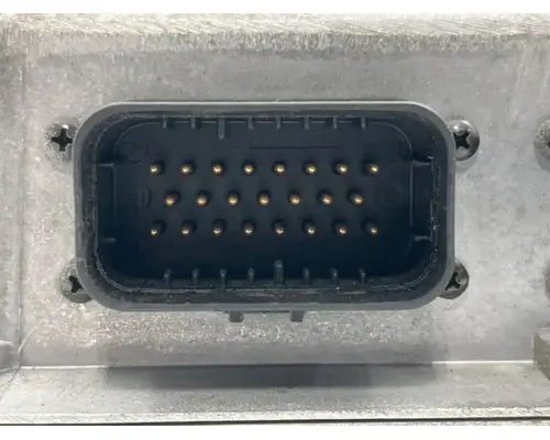 New Flyer DE40 LF ECM