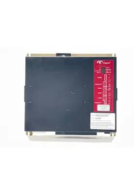 New Flyer DE40 LF ECM