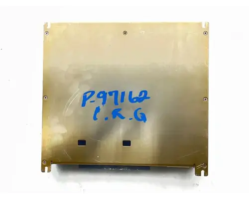 New Flyer DE40 LF ECM