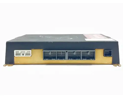 New Flyer DE40 LF ECM