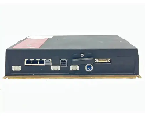 New Flyer DE40 LF ECM