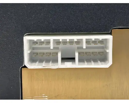 New Flyer DE40 LF ECM