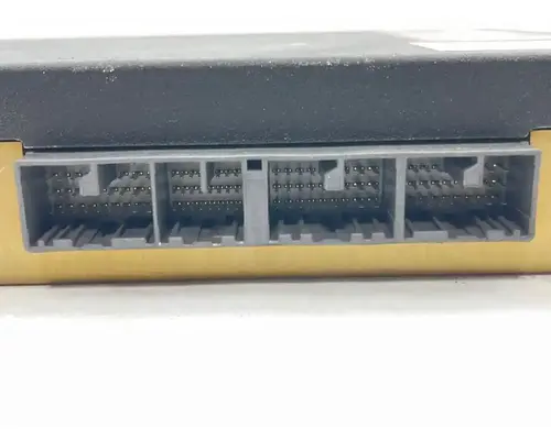 New Flyer DE40 LF ECM