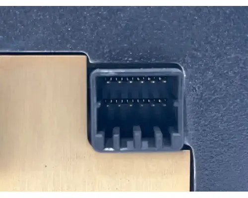 New Flyer DE40 LF ECM