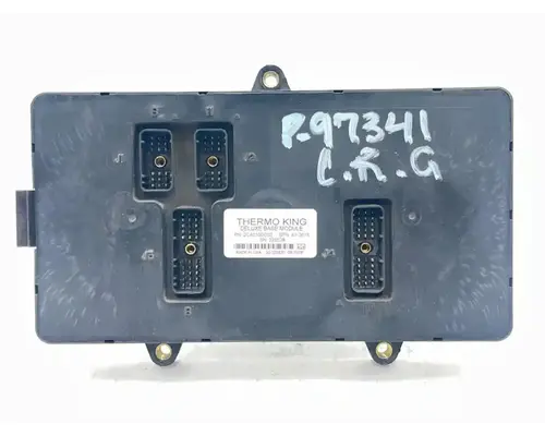 New Flyer DE40 LF ECM