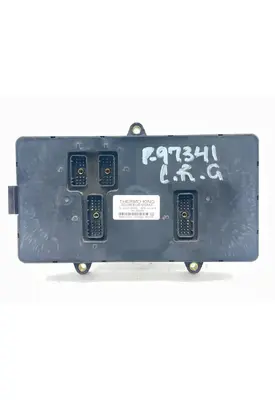 New Flyer DE40 LF ECM