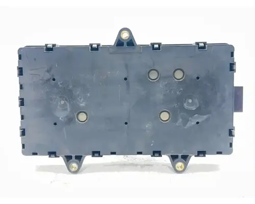 New Flyer DE40 LF ECM