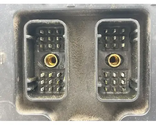 New Flyer DE40 LF ECM