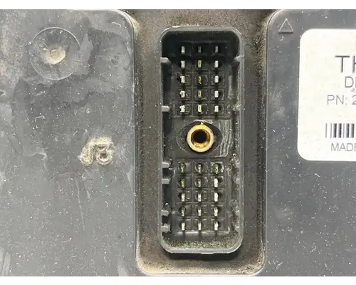 New Flyer DE40 LF ECM