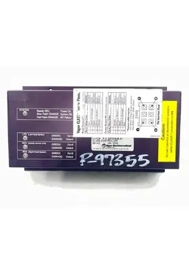 New Flyer DE40 LF ECM