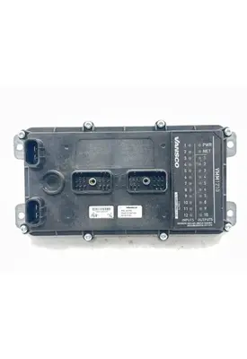 New Flyer DE40 LF ECM