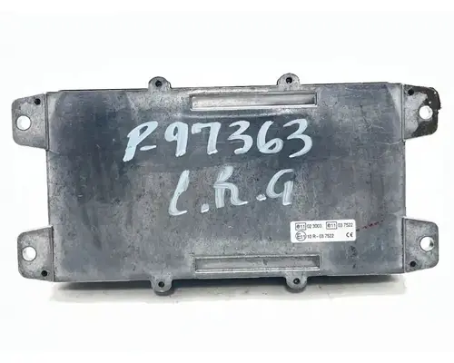 New Flyer DE40 LF ECM