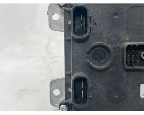 New Flyer DE40 LF ECM