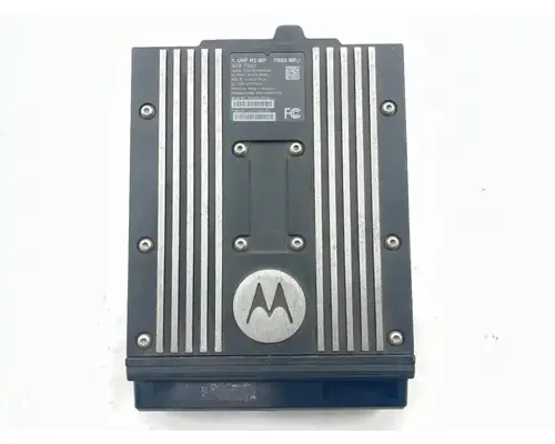 New Flyer DE40 LF ECM