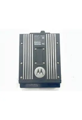 New Flyer DE40 LF ECM