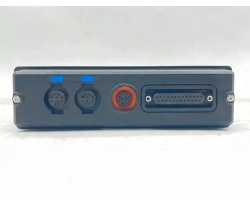 New Flyer DE40 LF ECM