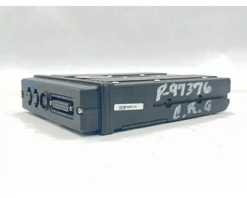 New Flyer DE40 LF ECM