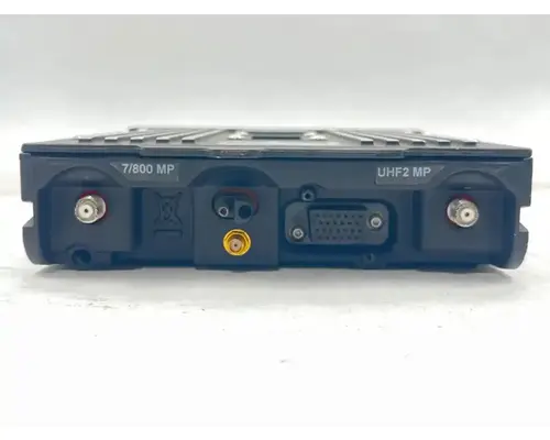 New Flyer DE40 LF ECM