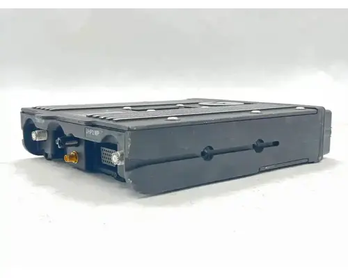 New Flyer DE40 LF ECM