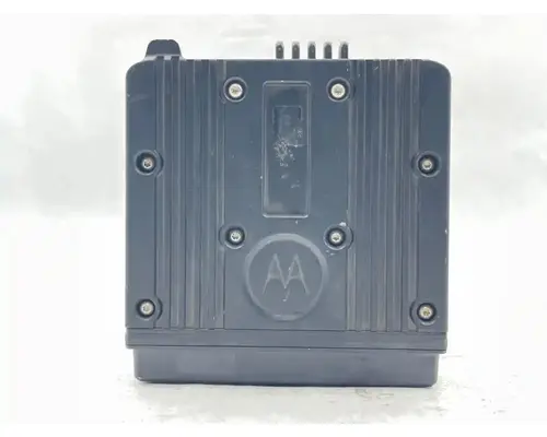 New Flyer DE40 LF ECM