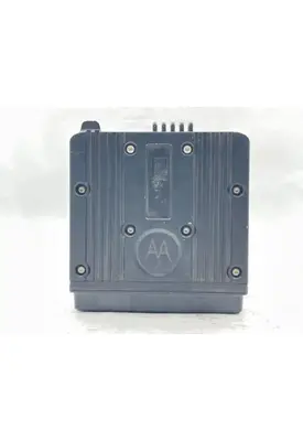 New Flyer DE40 LF ECM