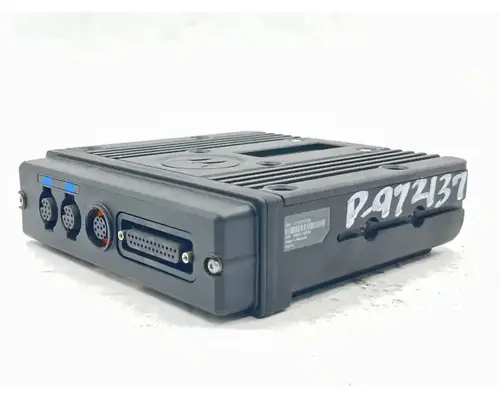 New Flyer DE40 LF ECM