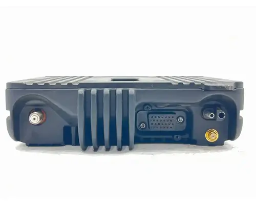 New Flyer DE40 LF ECM