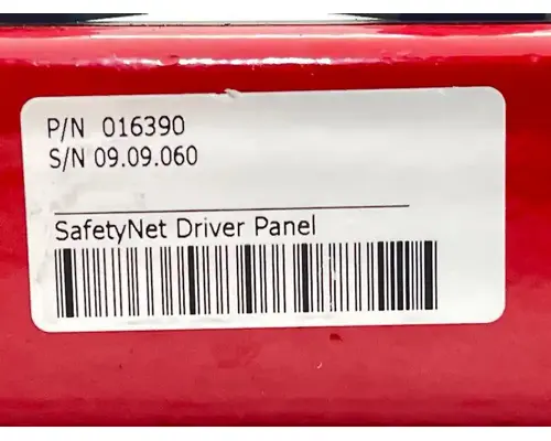 New Flyer DE40 LF ECM